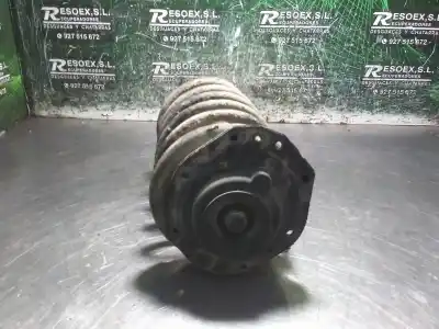 Peça sobressalente para automóvel em segunda mão amortecedor dianteiro direito por citroen zx zx referências oem iam 