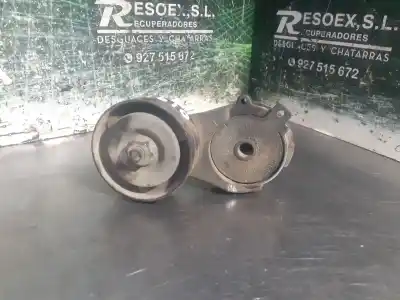 Pezzo di ricambio per auto di seconda mano tendicinghia ausiliaria per seat leon (1m1) 1.6 riferimenti oem iam 032145299a  