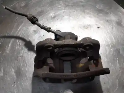 Pièce détachée automobile d'occasion ETRIER DE FREIN AVANT GAUCHE pour SEAT CORDOBA BERLINA (6K2)  Références OEM IAM   