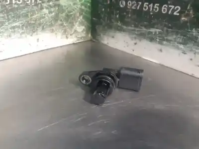 Peça sobressalente para automóvel em segunda mão sensor por seat leon (1m1) 1.6 referências oem iam 036907601e  