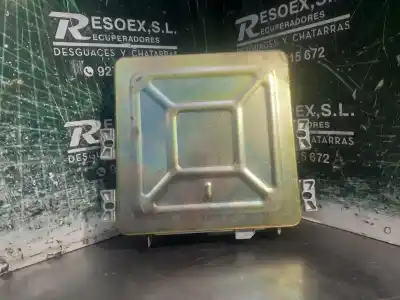 Pezzo di ricambio per auto di seconda mano CENTRALINA MOTORE per CITROEN AX  Riferimenti OEM IAM 9621760680  