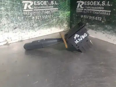 Pezzo di ricambio per auto di seconda mano controllo della luce per citroen ax 1.1 riferimenti oem iam 96122254zl  