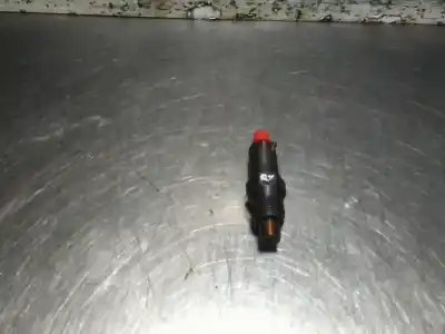 Peça sobressalente para automóvel em segunda mão injetor por citroen zx zx referências oem iam lcr6735201d