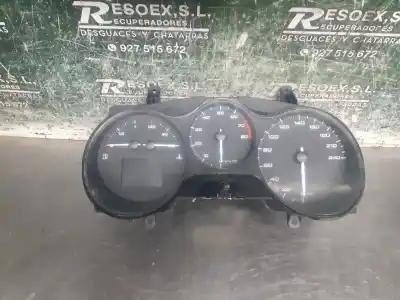 Peça sobressalente para automóvel em segunda mão QUADRANTE por SEAT ALTEA XL (5P5)  Referências OEM IAM 1P0920810H  