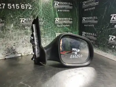 Second-hand car spare part RIGHT REARVIEW MIRROR for SEAT ALTEA XL (5P5)  OEM IAM references 21986664  