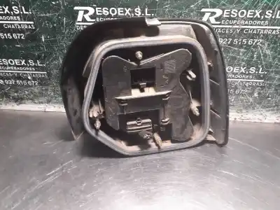 Pièce détachée automobile d'occasion FEU ARRIÈRE GAUCHE pour RENAULT 19 HATCHBACK (B/C53)  Références OEM IAM   