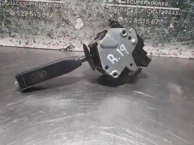 Second-hand car spare part headlights switch for renault 19 hatchback (b/c53) 1.8 oem iam references   