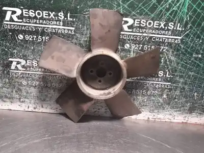 Recambio de automóvil de segunda mano de ventilador viscoso motor para aixam a741 kutoba k44vba referencias oem iam   