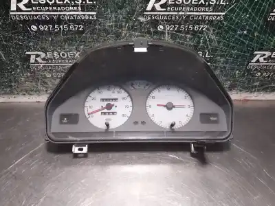 Автозапчастина б/у панель інструментів для ligier nova 400 посилання на oem iam 09034129922  