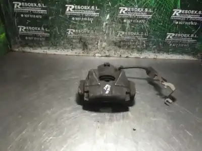 Pezzo di ricambio per auto di seconda mano PINZA FRENO ANTERIORE SINISTRA per RENAULT MEGANE III BERLINA 5 P  Riferimenti OEM IAM   