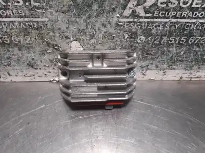 Tweedehands auto-onderdeel relais/zekeringenkastje voor ligier ambra 49cc oem iam-referenties 00073624020