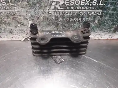 Автозапчасти б/у охладитель моторного масла за aixam a721 * ссылки oem iam 1152588113