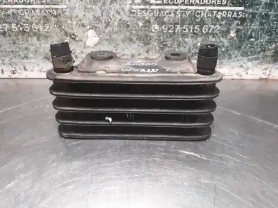 Автозапчасти б/у охладитель моторного масла за aixam a721 * ссылки oem iam 1152588113  