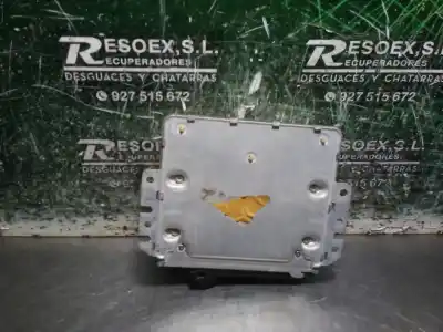 Second-hand car spare part ECU ENGINE CONTROL for OPEL CALIBRA  OEM IAM references 0261200530  