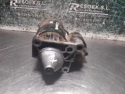 Gebrauchtes Autoersatzteil MOTOR STARTET zum RENAULT RAPID/EXPRESS (F40)  OEM-IAM-Referenzen 0001208526  