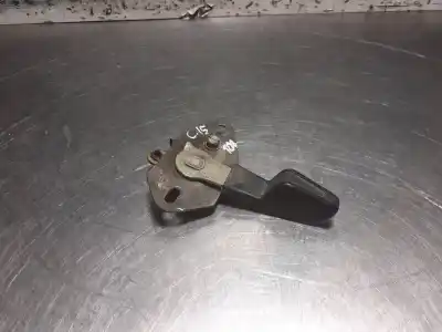 Second-hand car spare part interior left front handle for citroen c15 1.8 diesel (161) oem iam references   