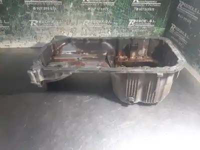 Second-hand car spare part SUMP for HYUNDAI TUCSON (JM)  OEM IAM references 2152123603  