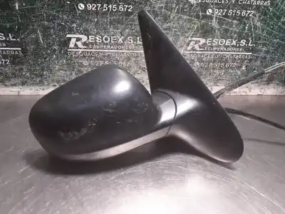 Автозапчасти б/у ЗАДНИЙ ВИД СПРАВА за SEAT IBIZA II (6K1)  ссылки OEM IAM   