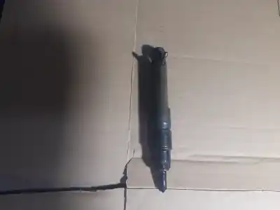 Second-hand car spare part injector for audi a3 (8l) 1.9 tdi oem iam references 028130201t  