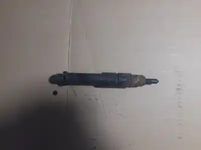 Автозапчастина б/у инжектор для audi a3 (8l) 1.9 tdi посилання на oem iam 0432193747  
