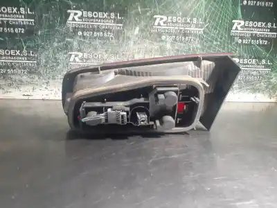 Автозапчасти б/у ВНУТРЕННИЙ ЛЕВЫЙ ЗАДНИЙ ФОНАРЬ за RENAULT LAGUNA II (BG0)  ссылки OEM IAM 8200002475   Автозапчасти б/у ВНУТРЕННИЙ ЛЕВЫЙ ЗАДНИЙ ФОНАРЬ за RENAULT LAGUNA II (BG0)  ссылки OEM IAM 8200002475