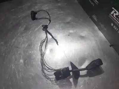 Peça sobressalente para automóvel em segunda mão comutador de limpa vidros por bmw serie 3 berlina (e36) 1.9 16v cat referências oem iam 012005  
