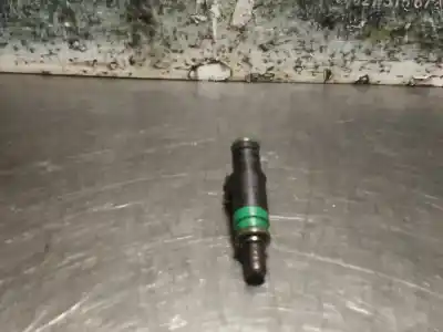 Second-hand car spare part INJECTOR for FORD FIESTA (CBK)  OEM IAM references 98MFBB9F593  
