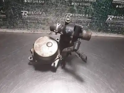 Second-hand car spare part BRAKE DEPRESSOR / VACUUM PUMP for FORD MONDEO BERLINA (GE)  OEM IAM references XS7Q2A451BH  