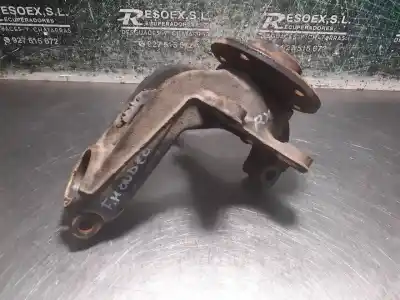 Автозапчасти б/у ПЕРЕДНЯЯ ЛЕВАЯ КУЛАЧКА за FORD MONDEO BERLINA (GE)  ссылки OEM IAM   