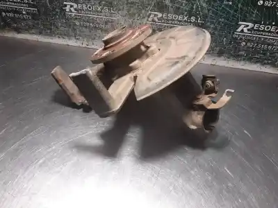 Автозапчастина б/у ПЕРЕДНІЙ ПРАВ для VOLKSWAGEN CADDY KA/KB (2K)  Посилання на OEM IAM   