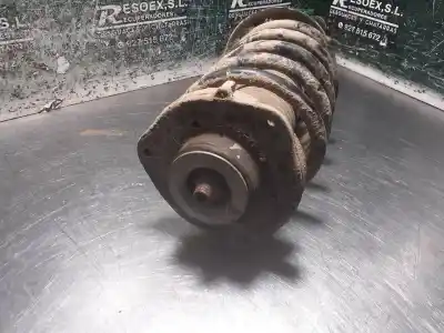 Автозапчасти б/у амортизатор передний правый за volkswagen caddy ka/kb (2k) 1.9 tdi ссылки oem iam   