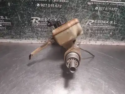 Автозапчастина б/у гальмівний насос для volkswagen caddy ka/kb (2k) 1.9 tdi посилання на oem iam   