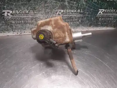 Автозапчасти б/у ТОРМОЗНОЙ НАСОС за VOLKSWAGEN CADDY KA/KB (2K)  ссылки OEM IAM   