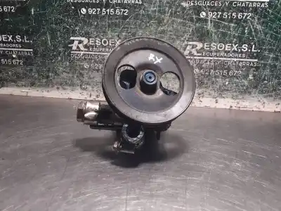 Peça sobressalente para automóvel em segunda mão BOMBA DE DIREÇÃO por HYUNDAI SONATA (Y3)  Referências OEM IAM   