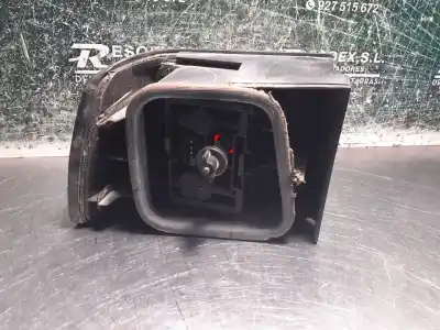Second-hand car spare part RIGHT TAILGATE LIGHT for CITROEN XANTIA BERLINA  OEM IAM references   