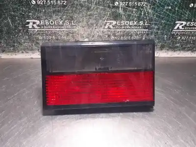 Second-hand car spare part INTERIOR REAR RIGHT LIGHT for CITROEN XANTIA BERLINA  OEM IAM references   
