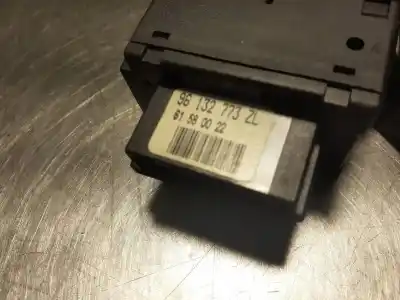 Second-hand car spare part WINDSHIEL WIPER SWITCH for CITROEN XANTIA BERLINA  OEM IAM references 96132773ZL  