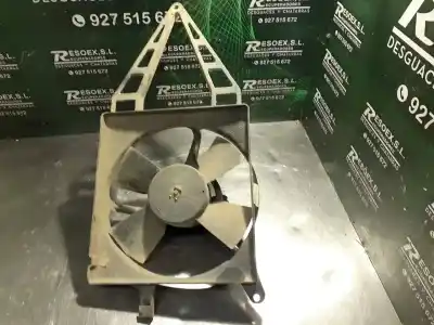 Second-hand car spare part RADIATOR COOLING FAN for OPEL COMBO (CORSA B)  OEM IAM references 90410053  