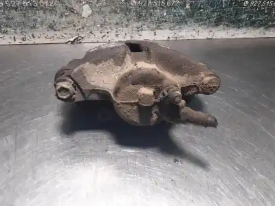 Pezzo di ricambio per auto di seconda mano PINZA FRENO ANTERIORE DESTRA per RENAULT KANGOO (F/KC0)  Riferimenti OEM IAM   