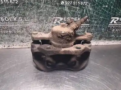 Pezzo di ricambio per auto di seconda mano pinza freno anteriore destra per renault kangoo (f/kc0) 1.9 diesel 64 cv / 47 kw riferimenti oem iam   