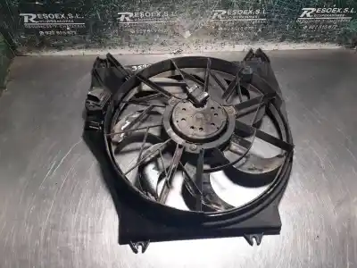 Second-hand car spare part radiator cooling fan for renault kangoo (f/kc0) 1.9 diesel 64 cv / 47 kw oem iam references    Second-hand car spare part radiator cooling fan for renault kangoo (f/kc0) 1.9 diesel 64 cv / 47 kw oem iam references