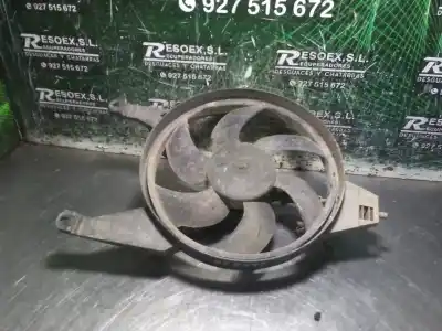 Second-hand car spare part RADIATOR COOLING FAN for NISSAN MICRA (K11)  OEM IAM references   