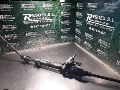 Tweedehands auto-onderdeel STUURINRICHTING voor PEUGEOT 406 BERLINA (S1/S2)  OEM IAM-referenties   