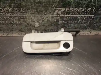 Second-hand car spare part EXTERIOR LEFT FRONT DOOR HANDLE for PEUGEOT 406 BERLINA (S1/S2)  OEM IAM references   