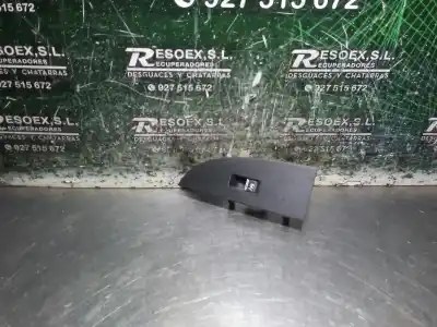 Pezzo di ricambio per auto di seconda mano interruttore alzacristalli anteriore destro per seat leon (1p1) 2.0 tdi 16v riferimenti oem iam 1p1867172