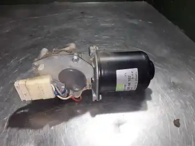 Pezzo di ricambio per auto di seconda mano Tiranti e motorino del tergicristallo anteriore per CITROEN SAXO  Riferimenti OEM IAM 53544102  