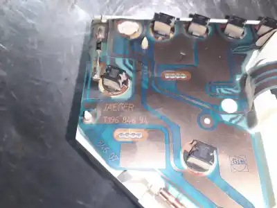 Pièce détachée automobile d'occasion COMPTEUR DE VITESSE TABLEAU DE BORD pour CITROEN SAXO  Références OEM IAM 9624877580  