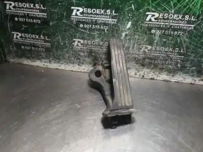 Second-hand car spare part ACCELERATOR PEDAL for SEAT LEON (1P1)  OEM IAM references 1K1721503P  