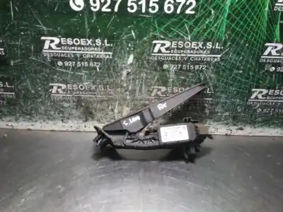 Автозапчастина б/у пotенціометр для seat leon (1p1) 2.0 tdi 16v посилання на oem iam 1k1721503p  