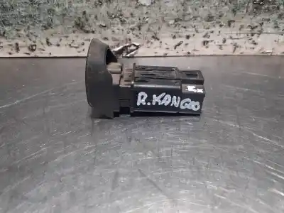 Gebrauchtes Autoersatzteil WARNUNG zum RENAULT KANGOO (F/KC0)  OEM-IAM-Referenzen   